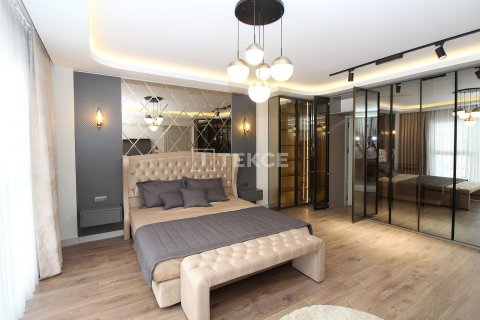 5+1 Wohnung  in Ankara, Türkei Nr. 192462 - 11