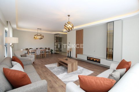 5+1 Wohnung  in Ankara, Türkei Nr. 192462 - 2