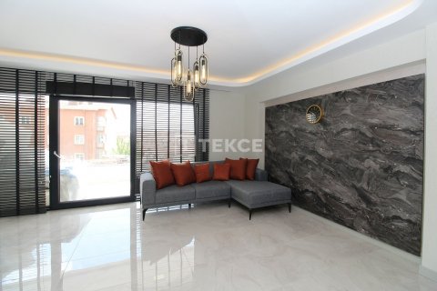 5+1 Wohnung  in Ankara, Türkei Nr. 192462 - 5