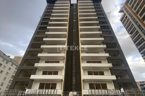5+1 Wohnung  in Ankara, Türkei Nr. 192462 - 27