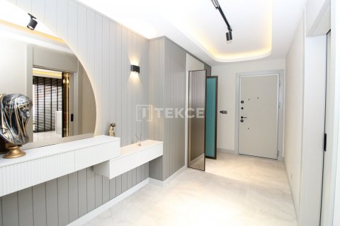 5+1 Wohnung  in Ankara, Türkei Nr. 192462 - 23