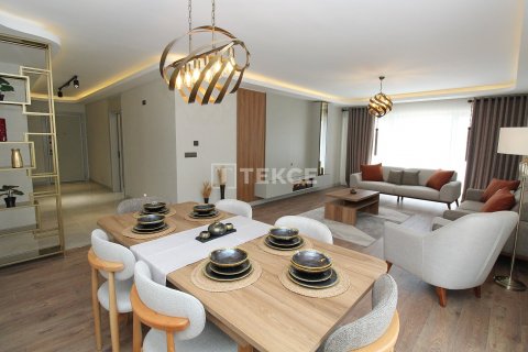 5+1 Wohnung  in Ankara, Türkei Nr. 192462 - 3