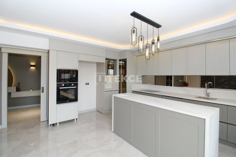 5+1 Wohnung  in Ankara, Türkei Nr. 192462 - 6