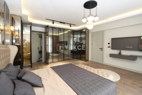 5+1 Wohnung  in Ankara, Türkei Nr. 192462 - 10