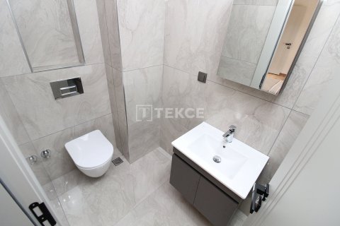 5+1 Wohnung  in Ankara, Türkei Nr. 192462 - 19