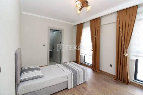 5+1 Wohnung  in Ankara, Türkei Nr. 192462 - 12