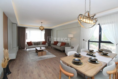 5+1 Wohnung  in Ankara, Türkei Nr. 192462 - 4