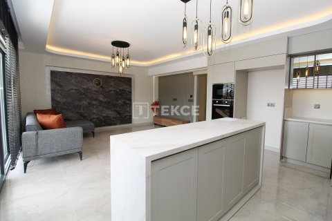 5+1 Wohnung  in Ankara, Türkei Nr. 192462 - 7