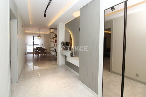 5+1 Wohnung  in Ankara, Türkei Nr. 192462 - 22