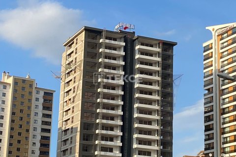 5+1 Wohnung  in Ankara, Türkei Nr. 192462 - 28