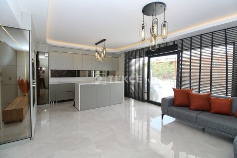 5+1 Wohnung  in Ankara, Türkei Nr. 192462 - 8