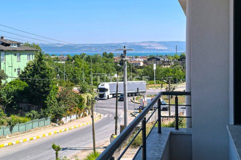 4+1 Wohnung  in Altinova, Yalova, Türkei Nr. 192467 - 24