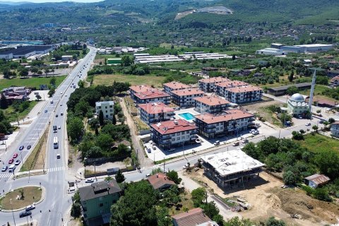 4+1 Wohnung  in Altinova, Yalova, Türkei Nr. 192467 - 5