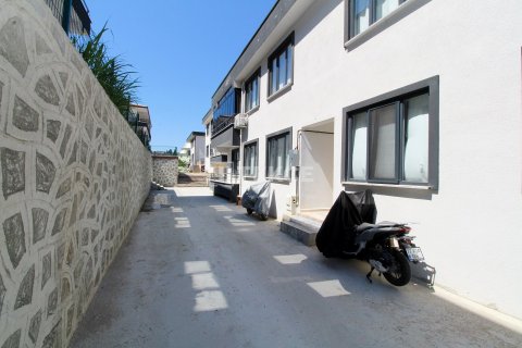 4+1 Wohnung  in Altinova, Yalova, Türkei Nr. 192467 - 10
