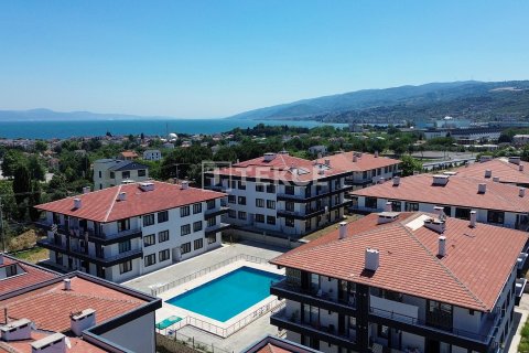 4+1 Wohnung  in Altinova, Yalova, Türkei Nr. 192467 - 4