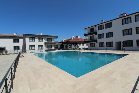 4+1 Wohnung  in Altinova, Yalova, Türkei Nr. 192467 - 9