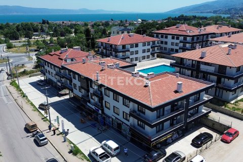 4+1 Wohnung  in Altinova, Yalova, Türkei Nr. 192467 - 7