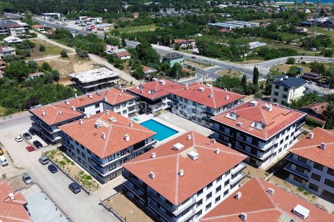 4+1 Wohnung  in Altinova, Yalova, Türkei Nr. 192467 - 3