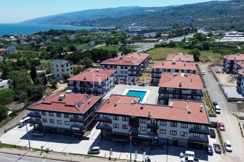 4+1 Wohnung  in Altinova, Yalova, Türkei Nr. 192467 - 6