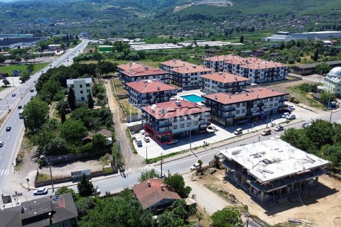 Commercial property  in Altinova, Yalova, Turkey No. 192468