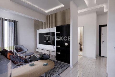 Daire  2+1  Ankara, Türkiye №194098 - 9