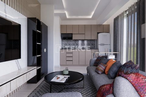 Daire  2+1  Ankara, Türkiye №194098 - 7