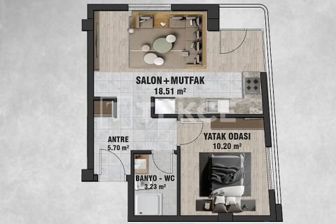 Daire  2+1  Ankara, Türkiye №194098 - 27