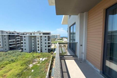 Продажа квартиры в Каргыджаке, Аланье, Анталье, Турция 2 комн., 49м2, №194093 – фото 11