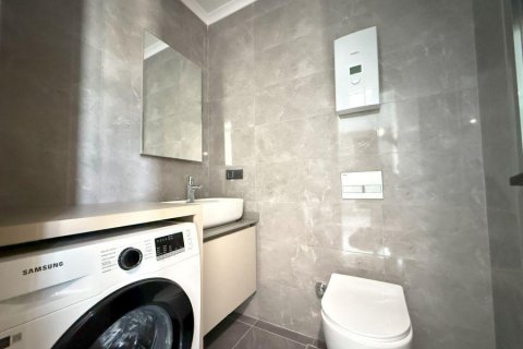 Продажа квартиры в Каргыджаке, Аланье, Анталье, Турция 2 комн., 49м2, №194093 – фото 7
