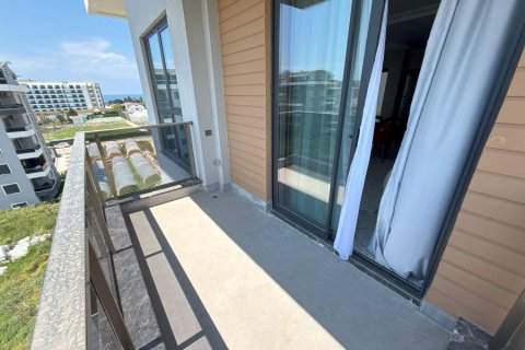 Продажа квартиры в Каргыджаке, Аланье, Анталье, Турция 2 комн., 49м2, №194093 – фото 10