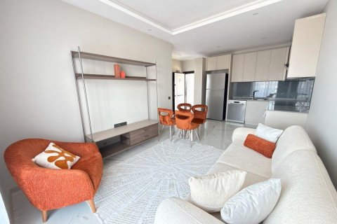Wohnung  in Kargicak, Alanya, Antalya, Türkei Nr. 194093