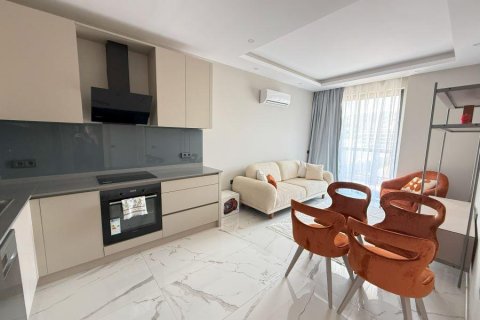 Продажа квартиры в Каргыджаке, Аланье, Анталье, Турция 2 комн., 49м2, №194093 – фото 3