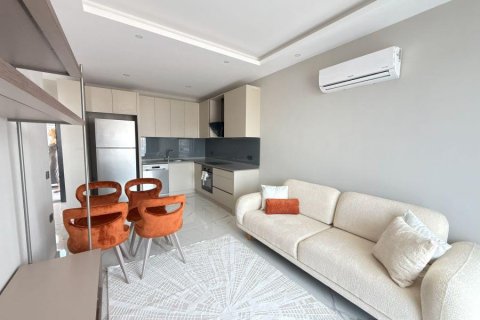 Продажа квартиры в Каргыджаке, Аланье, Анталье, Турция 2 комн., 49м2, №194093 – фото 2