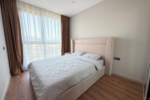 Продажа квартиры в Каргыджаке, Аланье, Анталье, Турция 2 комн., 49м2, №194093 – фото 5