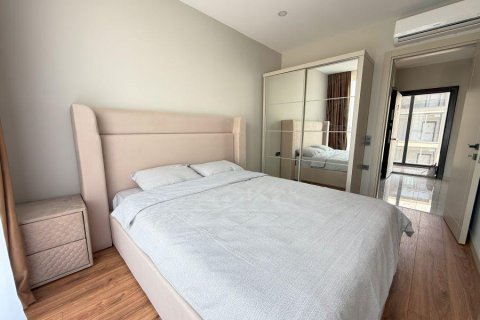Продажа квартиры в Каргыджаке, Аланье, Анталье, Турция 2 комн., 49м2, №194093 – фото 6
