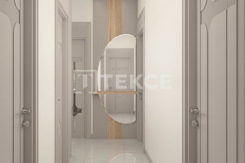 3+1 Leilighet i Antalya, Tyrkia Nr. 194100 - 19