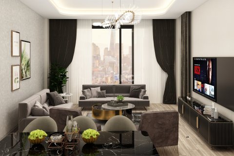 3+1 Leilighet i Antalya, Tyrkia Nr. 194100 - 28