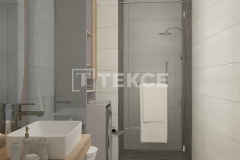 3+1 Leilighet i Antalya, Tyrkia Nr. 194100 - 20