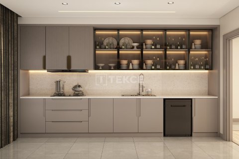 3+1 Leilighet i Antalya, Tyrkia Nr. 194100 - 25