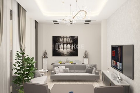3+1 Leilighet i Antalya, Tyrkia Nr. 194100 - 18