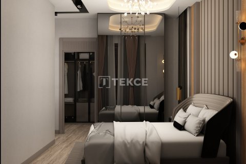 3+1 Leilighet i Antalya, Tyrkia Nr. 194100 - 15