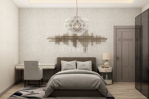 3+1 Leilighet i Antalya, Tyrkia Nr. 194100 - 23