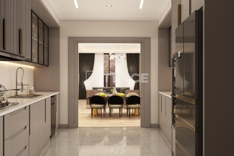 3+1 Leilighet i Antalya, Tyrkia Nr. 194100 - 24
