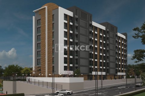 3+1 Leilighet i Antalya, Tyrkia Nr. 194100 - 8