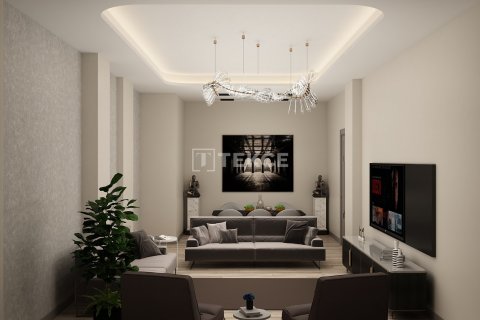 3+1 Leilighet i Antalya, Tyrkia Nr. 194100 - 11