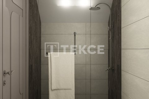 3+1 Leilighet i Antalya, Tyrkia Nr. 194100 - 12