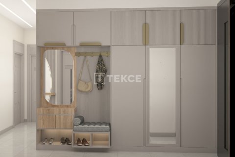 3+1 Leilighet i Antalya, Tyrkia Nr. 194100 - 16