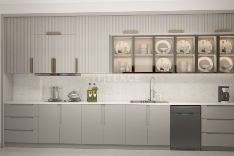 3+1 Leilighet i Antalya, Tyrkia Nr. 194100 - 17