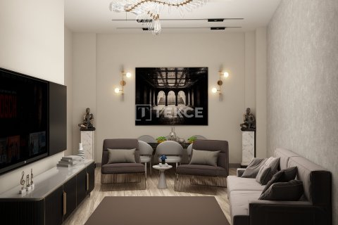 3+1 Leilighet i Antalya, Tyrkia Nr. 194100 - 21