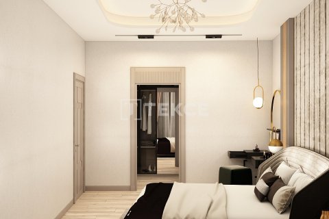 3+1 Leilighet i Antalya, Tyrkia Nr. 194100 - 22
